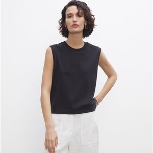CLUB MONACO Muscle Tank - size s
